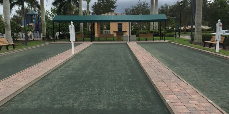 village walk