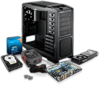 custom pc