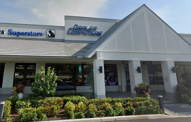 Naples Computers Inc. computer repair service Naples FL