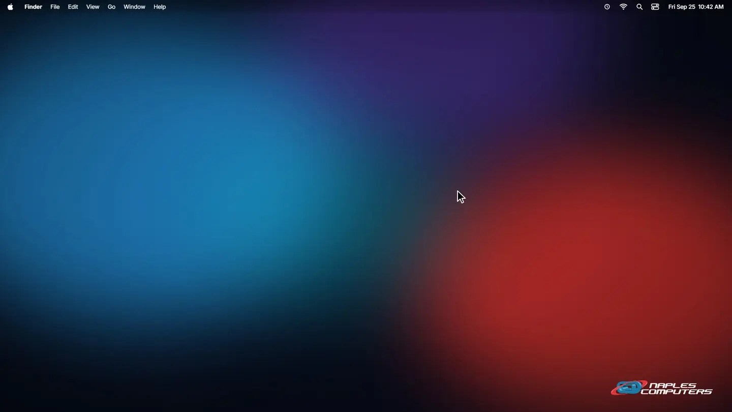 Update your Mac: Step 1: Back up first with Time Machine