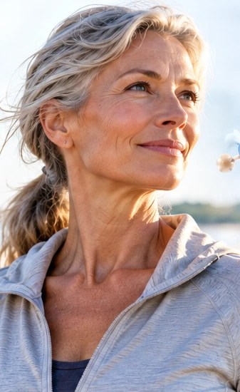 Homepage hero visual for Naples Peptide Alliance.