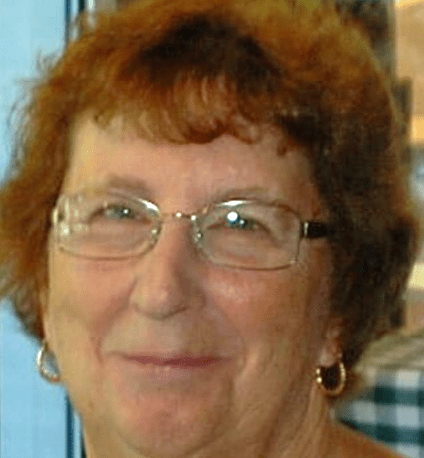 Laura Stacell