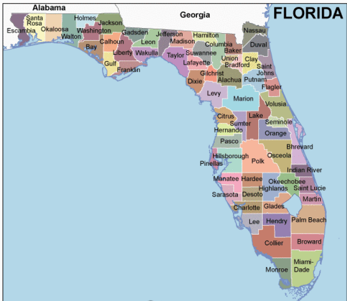 Florida ezbid.online alliance