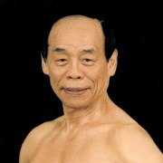 Jhoon Rhee, Father of American Taekwondo, NAPMA testimonial