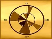 Angle Game - Best Gradient Arts in Mobile