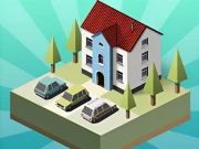 Constructor Stash Games Tracker - Best City Textures in 8K