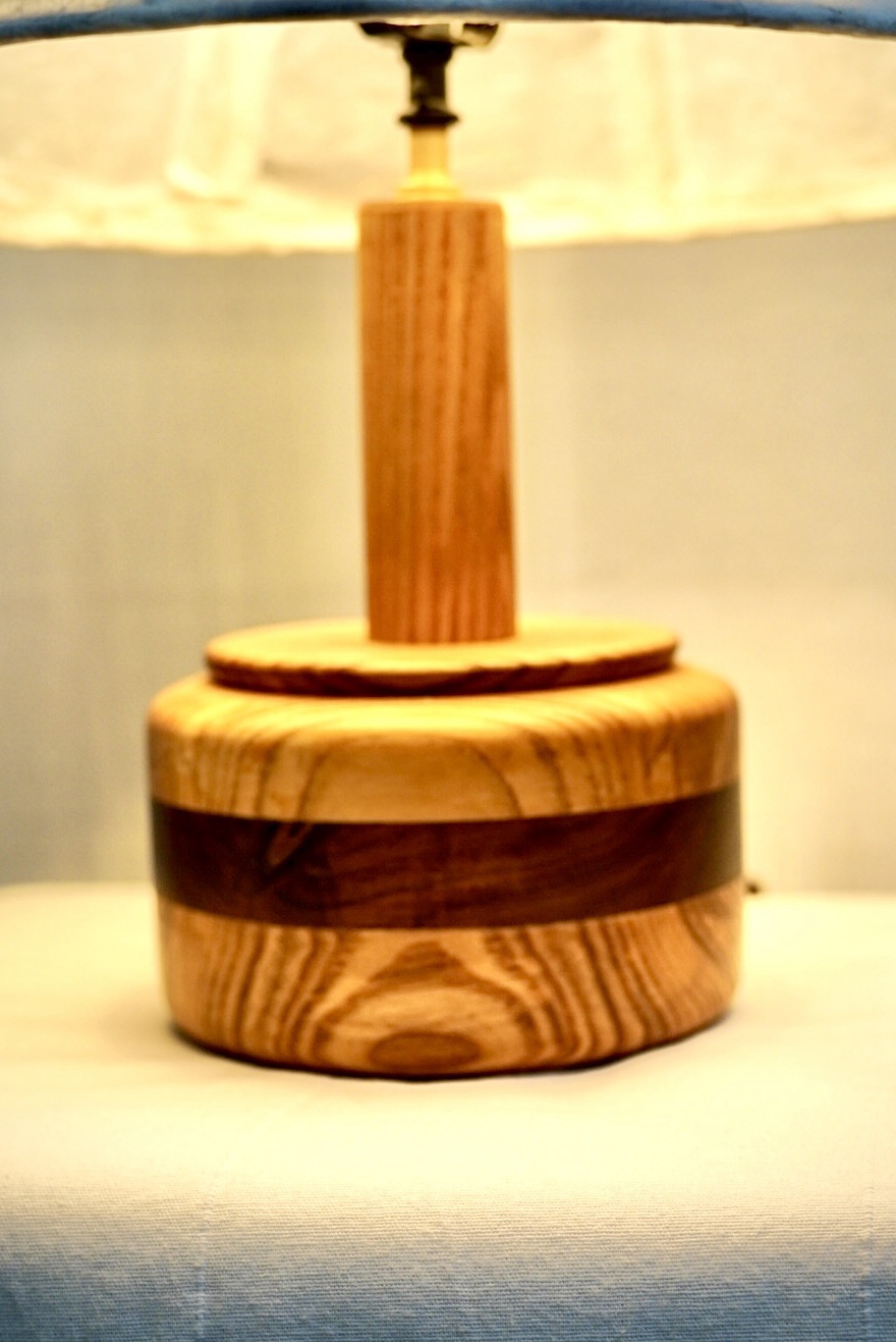 Lamp #2