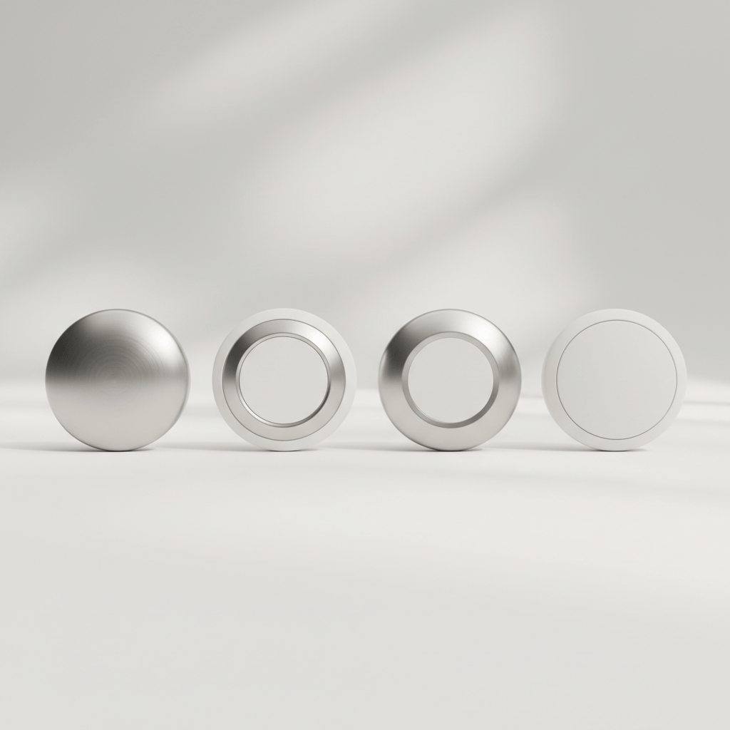 Illustrative image for Apple AirTag · 4 pack (US)