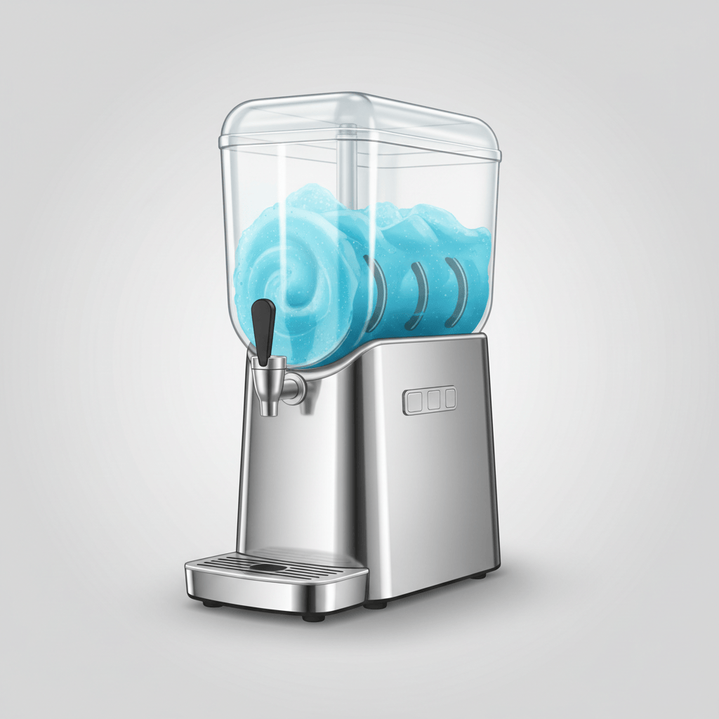 Illustrative image for Ninja SLUSHi · FS301UK