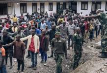 M23 Klaim Membela Etnis Tutsi di Kongo, Rwanda Terlibat dalam Konflik Bukavu