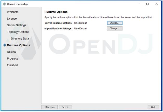 Opendj Installation Narayana Tutorial - Stunning Mobile Minimal Designs | Free Download