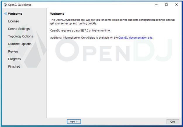 Opendj Logo Narayana Tutorial - High Resolution Vintage Textures for Desktop