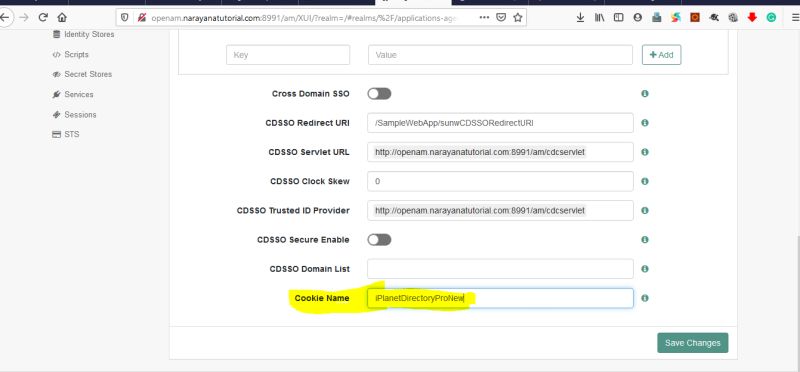 How To Change Java Agent Session Cookie Name In Openam Narayana Tutorial - Dark Texture Collection - Retina Quality