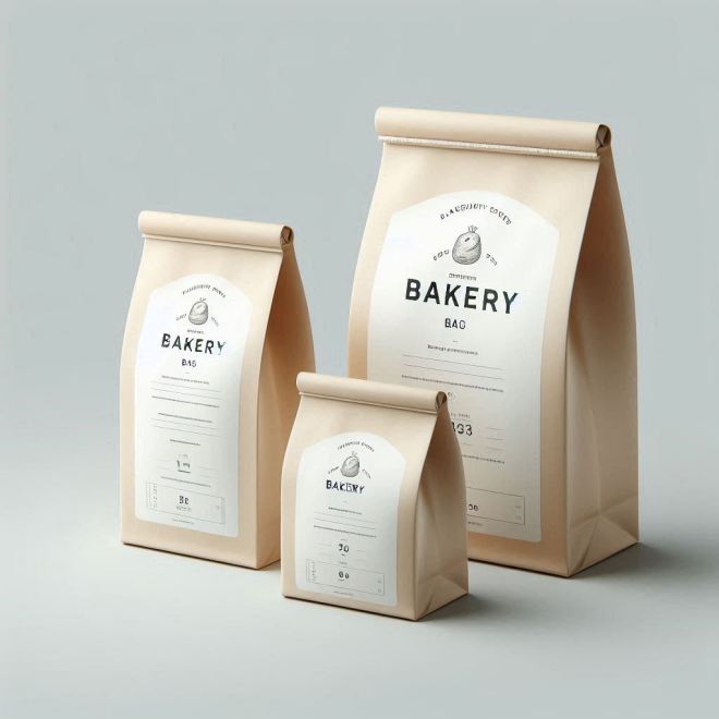 Baker Bag