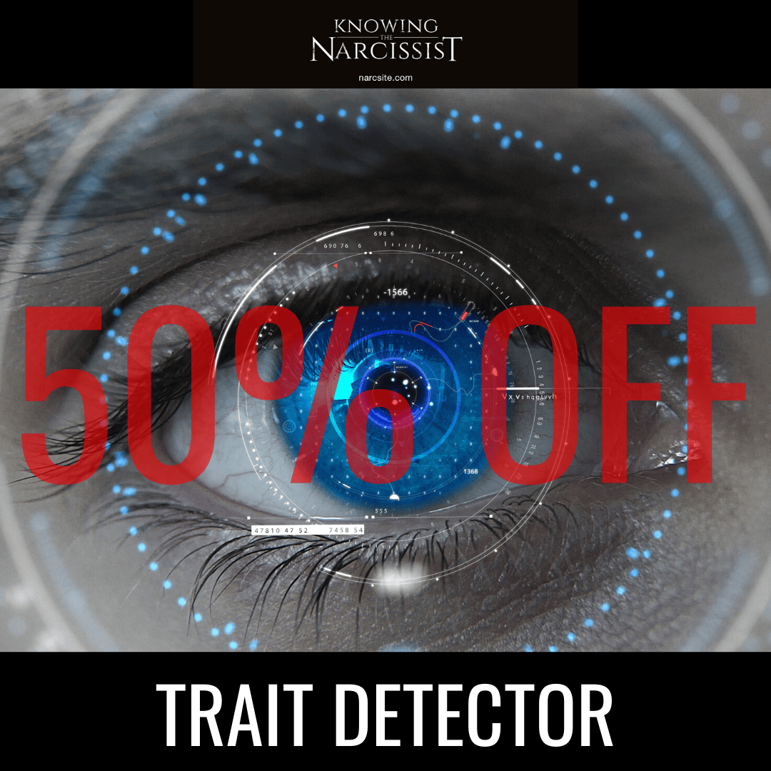 50% off! Trait Detector - 1 Day Extension - HG Tudor - Knowing The ...