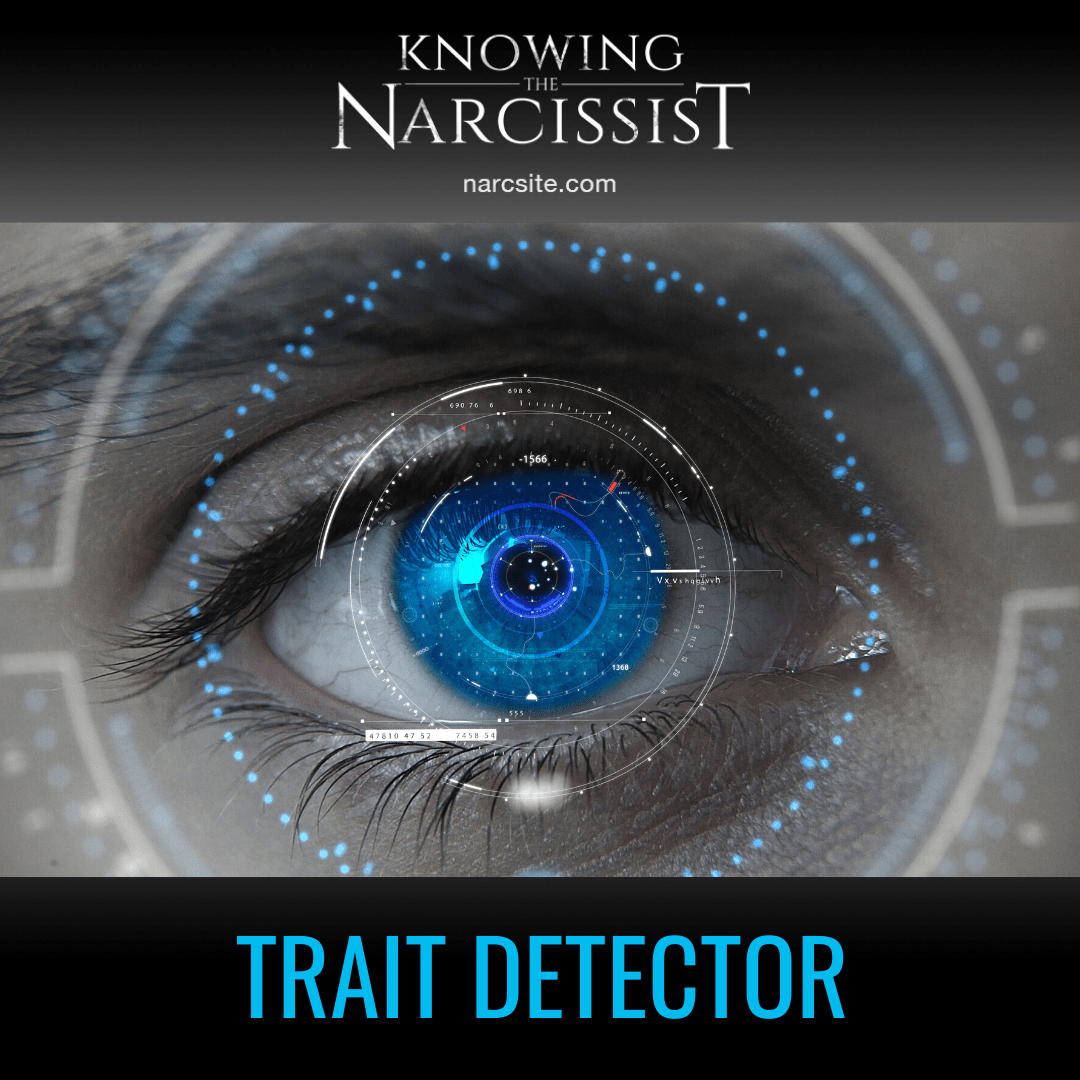 TRAIT DETECTOR