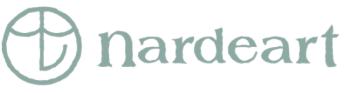 nardeart 香氛 | 居家香氛推薦 | 香氛蠟燭、淡香精，提升空間質感 - Nardeart 提供高品質香氛蠟燭、室內擴香與淡香精，嚴選安心成分，為居家與個人空間帶來專屬質感香氣，適合不同場合使用。 logo