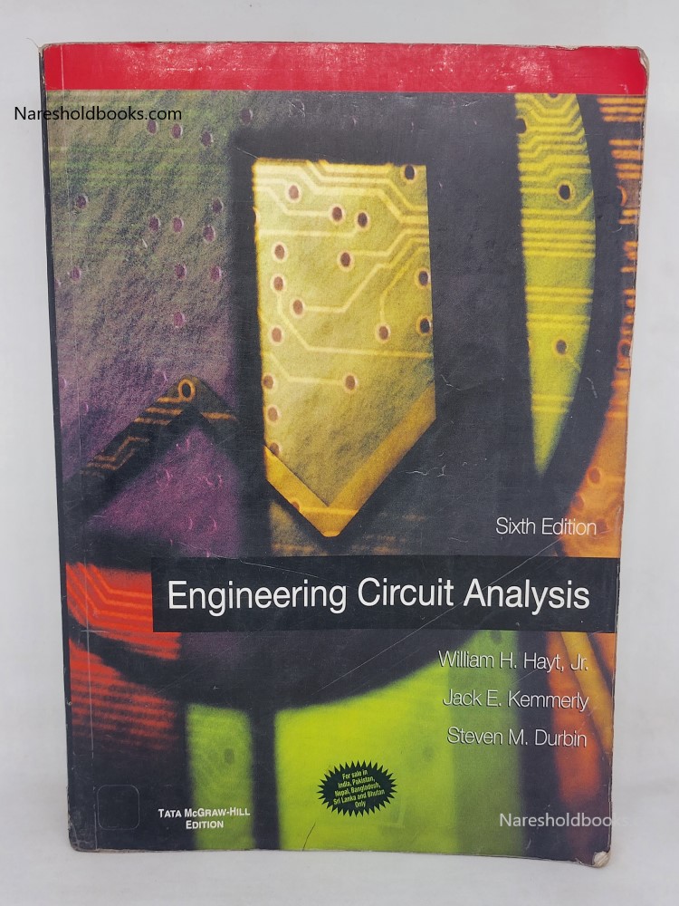 good-books-on-circuit-analysis