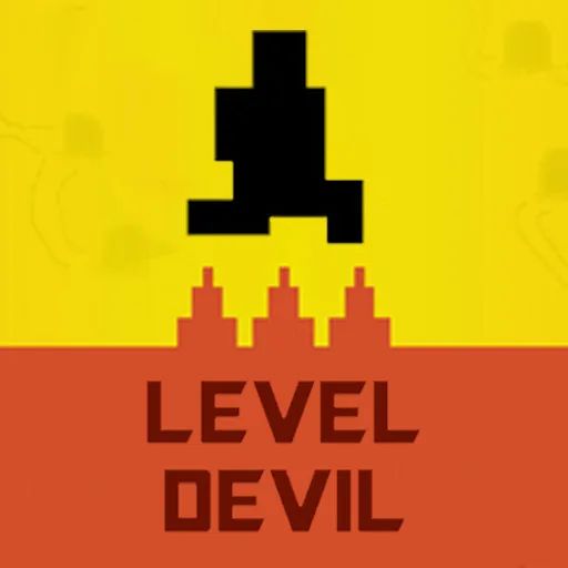 Level Devil Play Level Devil Online For Free - Best Vintage Illustrations in 8K