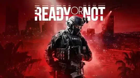Ready or Not ist jetzt für Konsolen erhältlich 10