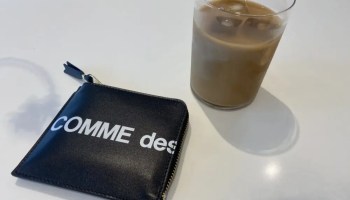 COMME des GARCONS ドット　金木犀 COMME des GARCONS PARFUMS - コムデギャルソン香水 CDG DOT Eau