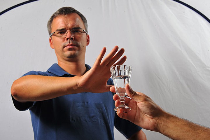 реально ли бросить пить алкоголь