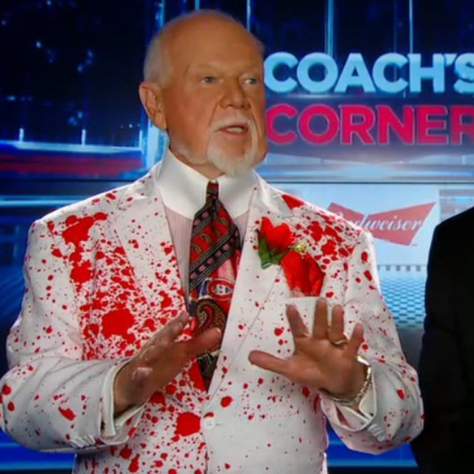 Don Cherry Vogue Editor