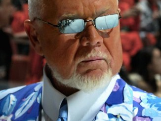 Don Cherry