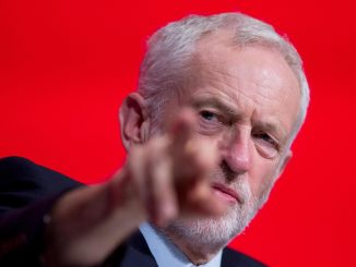 Jeremy Corbyn