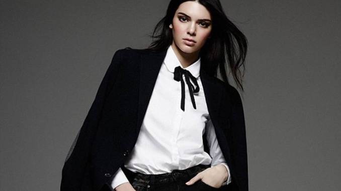 Kendall Jenner Kendall Jenner