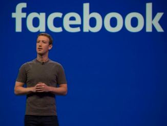 Mark Zuckerberg