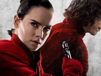 Star Wars: The Rise of Skywalker
