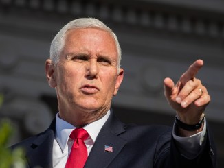 Mike Pence
