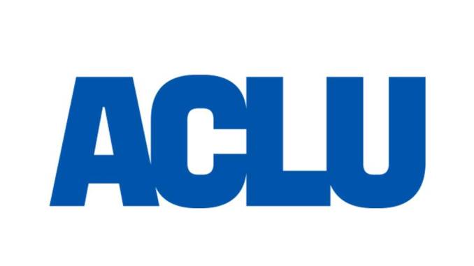 ACLU ACLU