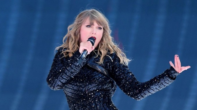 Taylor Swift Taylor Swift
