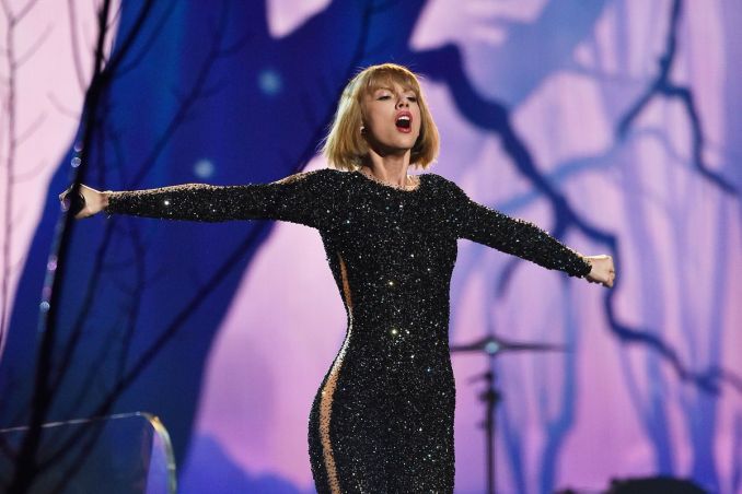 Taylor Swift