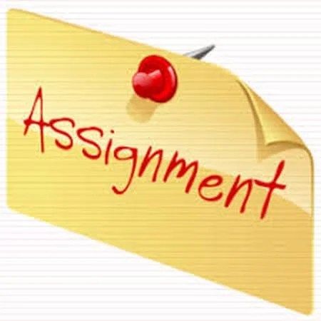 assignment