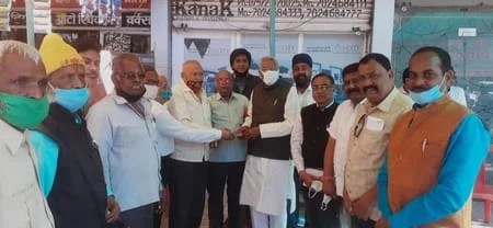 MLA