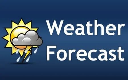 Weather condition in Madhya Pradesh: Alert of heavy rain and thunder in many districts