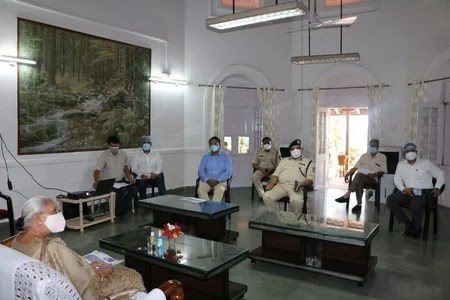 anandi ban