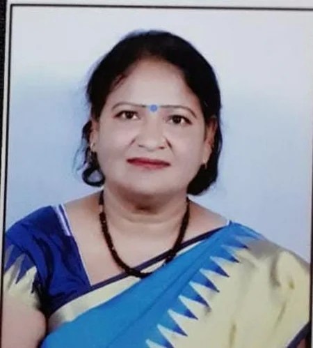 RADHA
