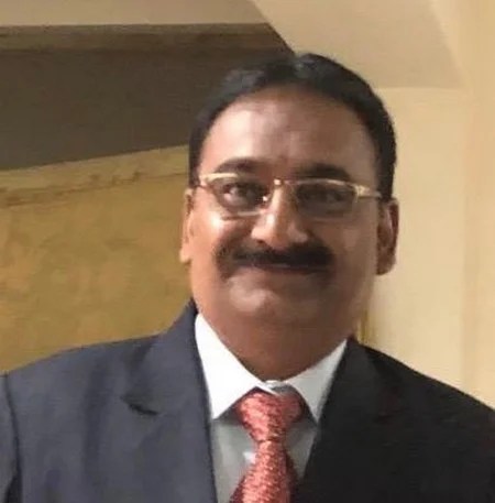 VIJAY RATHI