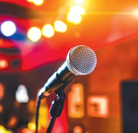'Swaranjali' to host a patriotic music event on August 9; a competition will also be held.