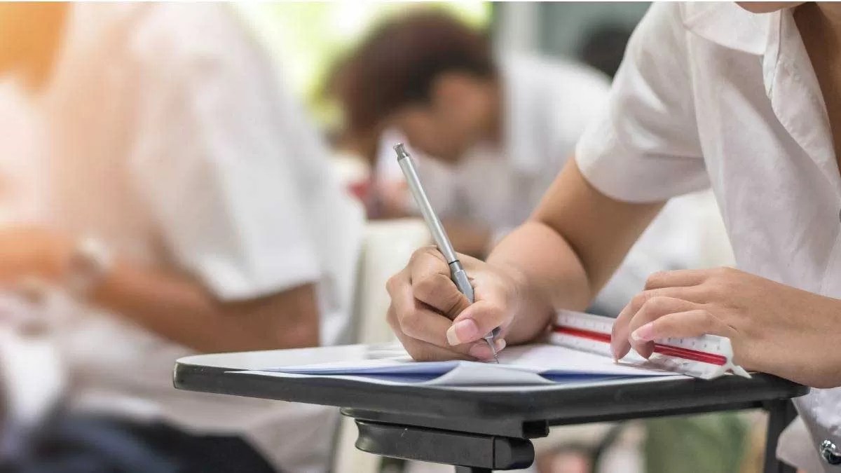 Madhya Pradesh: Timetable for half-yearly exams for classes 9th to 12th released