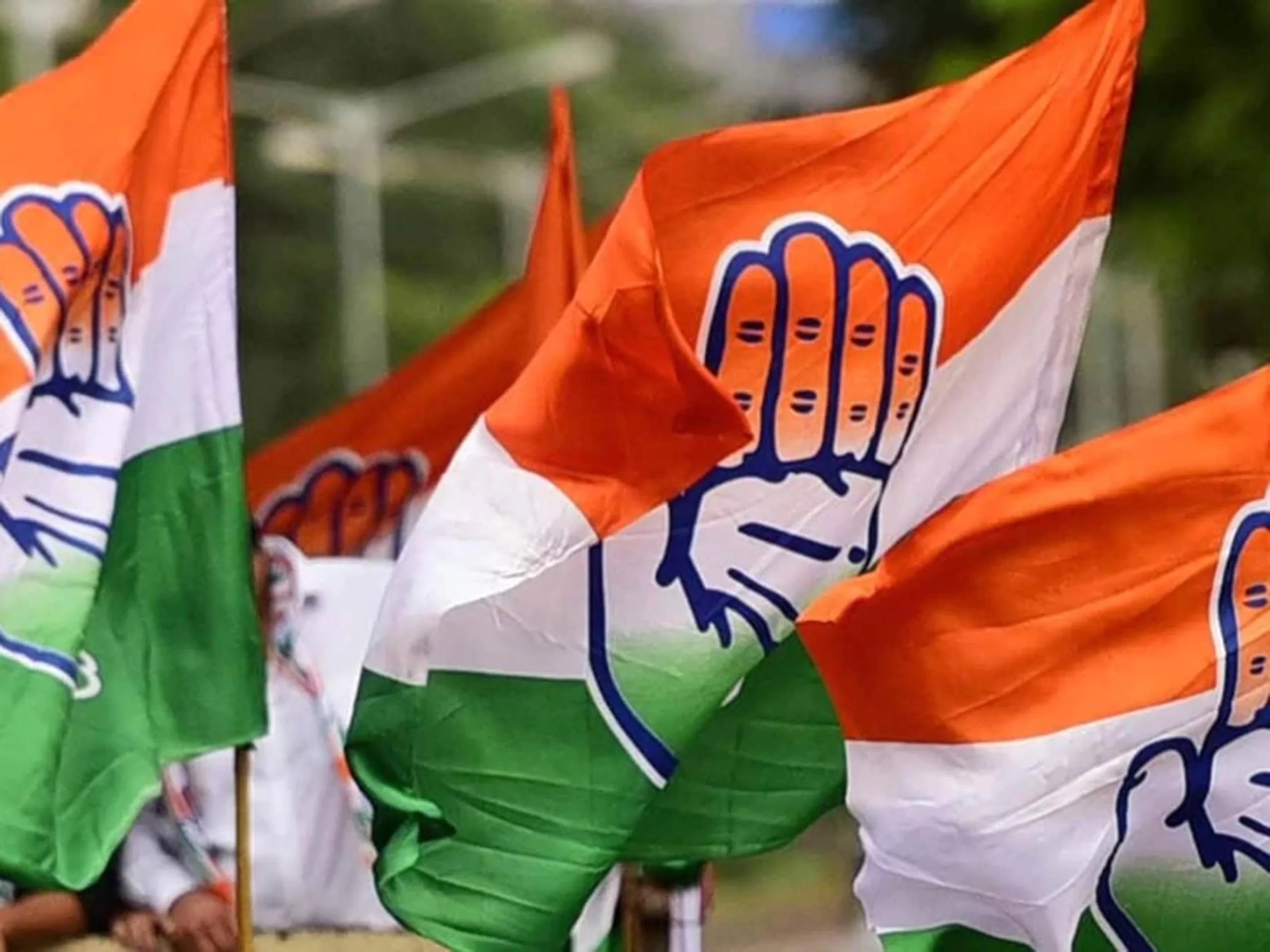 Congress organization meeting tomorrow in the presence of former minister and district in-charge