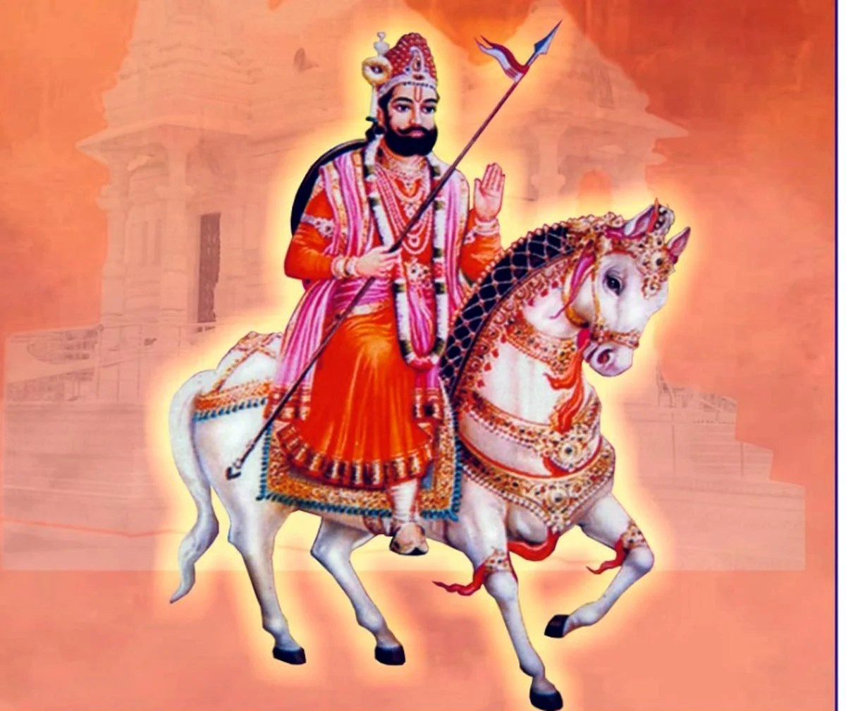Baba Ramdev's procession will be taken out tomorrow, will conclude in Bhilatdev
