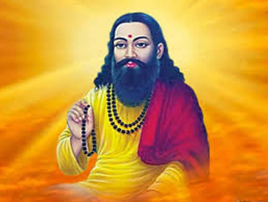 Saint Raidas Jayanti and Talent Honor Ceremony Tomorrow