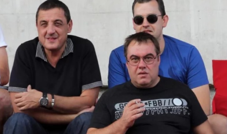 Васил Терзиев даде София на „титаните“ Гърнето и Праховеца, столицата затъна в боклук