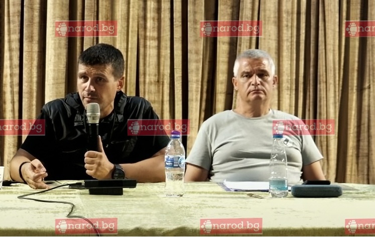 Сигнал до 24-chasa.eu: Бивш шеф на ДАНС дърпа конците на „Величие“