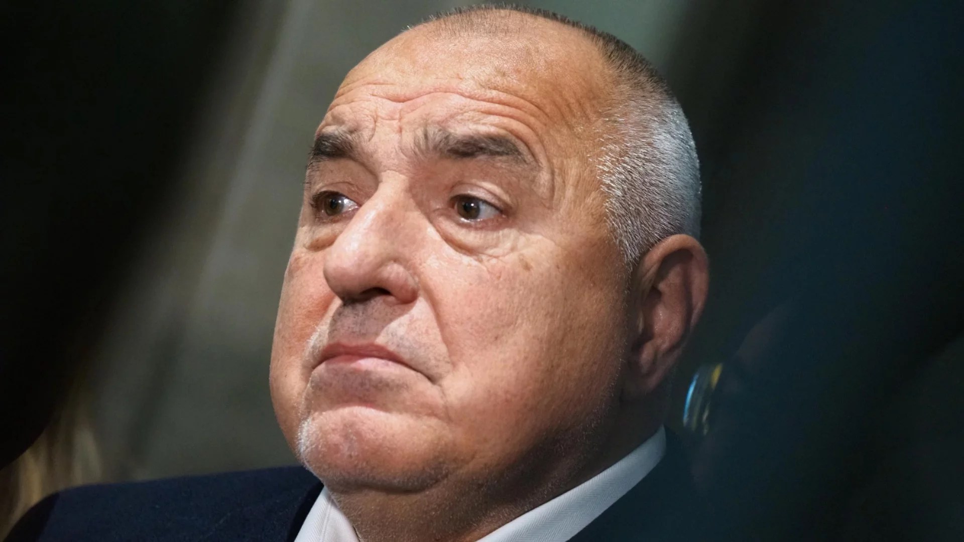 Бойко Борисов издаде кой ще е премиер